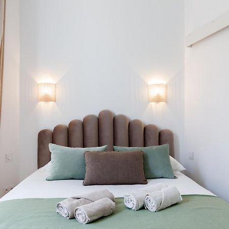 Comfortable Studio W Balcony Cannes Center Tgv Dış mekan fotoğraf